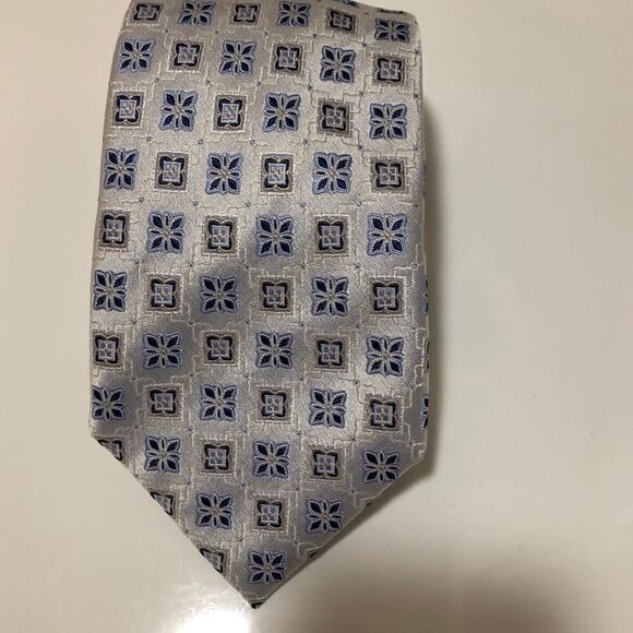 Jasso Elba Tie   - Picture 1 of 3
